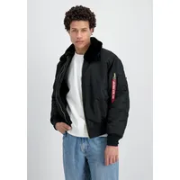 Alpha Industries B15 black S