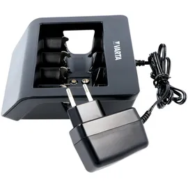 Varta LCD Universal Charger+ (57688101401)