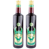 Leverings Ossenkämper Kräuterlikör 2 x 0,7 l 40% Vol