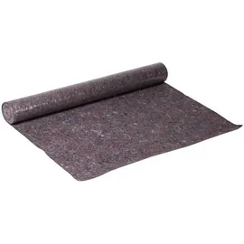 STROXX Malervlies 50m 250g je qm Stark Abdeckvlies PE Anti-Rutsch saugstark - 1 m X 50m X 50m