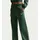 Nike Phoenix Fleece Wide 2 Hosen Fir/Sail L