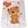 Cangaroo Wickelauflage Soft 50 x 70 cm