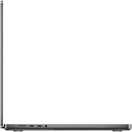 Apple MacBook Pro 16 2026 M5 Pro 64 GB RAM 1 TB SSD 20-Core GPU Space Schwarz CZ1MZ-05000000