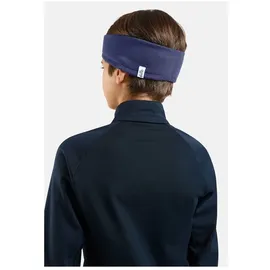 Odlo The Adventurer Collection Merino Warm Kids' Headband skipper blue (21119)