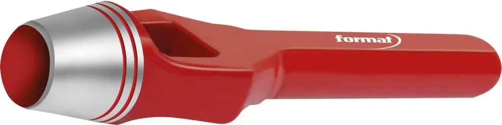 Henklellocheisen DIN 7200 A -  4