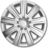 PETEX Satz 15 zoll Magnum Pro silber RB545215