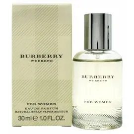 Burberry Weekend Eau de Parfum 30 ml