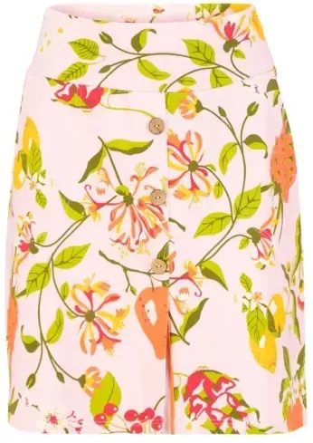 Blutsgeschwister Sweatrock Secret Rainbow - full of light vitamins XS