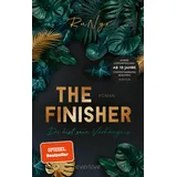 everlove The Finisher – Du bist sein Verhängnis