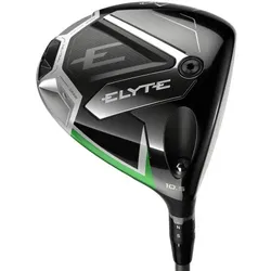 Callaway Elyte Herren Driver