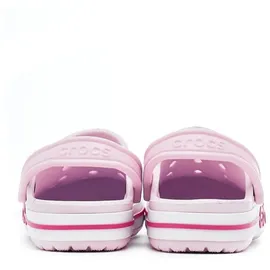 Crocs Bayaband Clog Ballerina Pink / Candy Pink 38-39