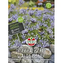 Sperli Waldmeister (Waldmeistersamen)
