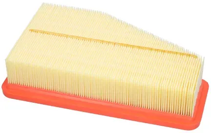 KAVO PARTS Luftfilter faf10909 Filtereinsatz 58mm für JEEP