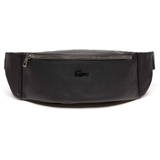 Lacoste Chantaco Waistbag 2816 Bauchtaschen Schwarz