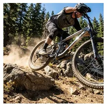 RockShox Feder für HR Dämpfer Vivid 600LB 240x76 grau