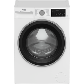 Beko B3WFU58415W1 Waschmaschine (8 kg, 1400 U/min)