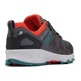 Columbia PeakfreakTM Ii OutdryTM Wanderschuhe - Shark - EU 43