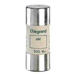 Legrand 015116 Sicherung 22X58mm 16A 1 - 10 Stück