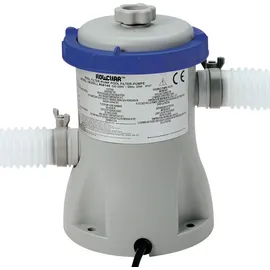 BESTWAY Flowclear Filterpumpe 1.249 l/h