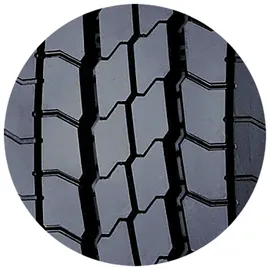 Fulda Regiocontrol M+S 3PMSF 235/75 R17.5 132/130M