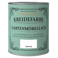 Rust-Oleum Kreidefarbe 750 ml Gartenmöbellack