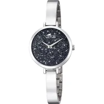 Relojes Lotus Lotus Quarz Swarovski Kristallen