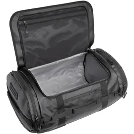 WANDRD CARRYALL Duffel 60 l Schwarz