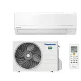 Panasonic BZ Wandgeräte-Set CS-BZ60ZKE + CU-BZ60ZKE - 6,0 kW