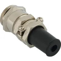 Kaiser 1852.25.17 Stopfbuchse M25 Metall