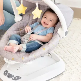 Graco Move with Me® in Grau | Gr.: onesize
