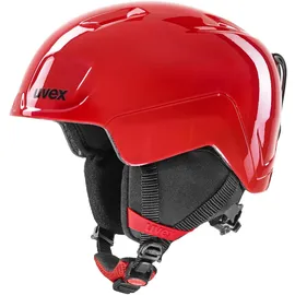 Uvex Heyya 51-55 cm Red