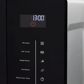 CASO Design E 25 MGS Schwarz