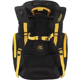 Nitro Daypacker golden black