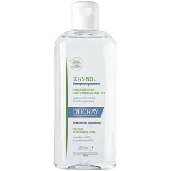 Ducray Sensinol Shampoo 200 ml