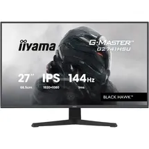 Iiyama G-Master G2741HSU-B1 27"