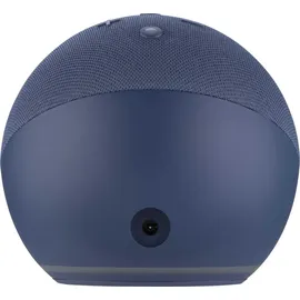 Amazon Echo Dot 5. Generation tiefseeblau