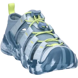 Keen Hyperport H2 Skyway/Faded Denim 37