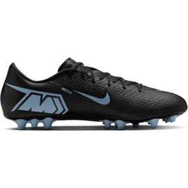 Nike Mercurial Vapor 16 Academy AG Herren black/ice blue 42,5