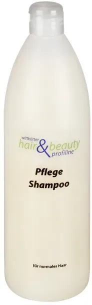 Profiline - Pflege Shampoo für normales Haar 1000 ml