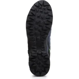 Salewa Alp Mate Mid WP Herren Ombre Blue/Pale Frog 44