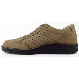 Finn Comfort Bardolino Herren Braun 43