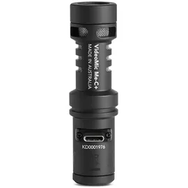 RØDE Microphones Rode VideoMic Me-C+