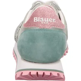 BLAUER USA Sneaker in grün | 38