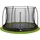 Salta Comfort Edition Ground 366 cm inkl. Sicherheitsnetz schwarz