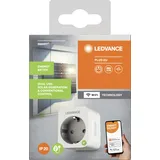 LEDVANCE EU-Stecker Smart + Wifi Solar Plug weiß