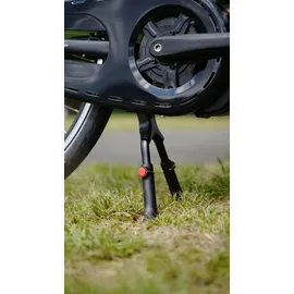 Prophete Fahrradständer Zweibein-Ständer 26-28 Zoll
