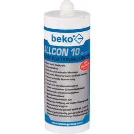 Beko Konstruktionskleber Allcon 10 150 ml