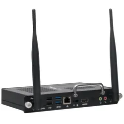 Promethean OPS-M - Digital Signage-Player - 8 GB RAM