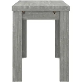 Mäusbacher MONZI 80 x 78 x 60 cm grau