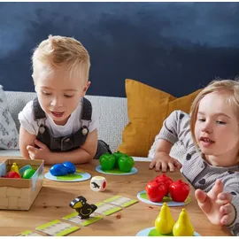 HABA Meine ersten Spiele Erster Obstgarten